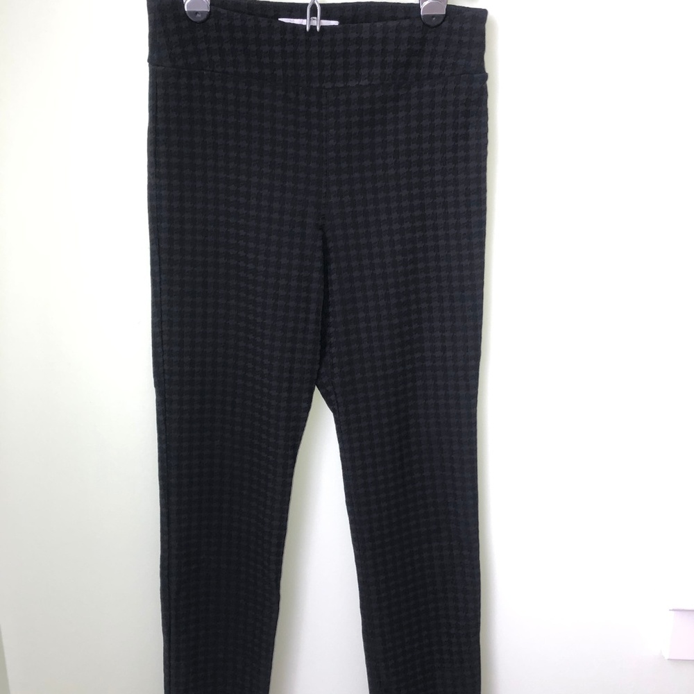 Margaret M Slimming Pant, skinny leg